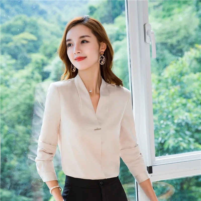 blusas otoño invierno 2018