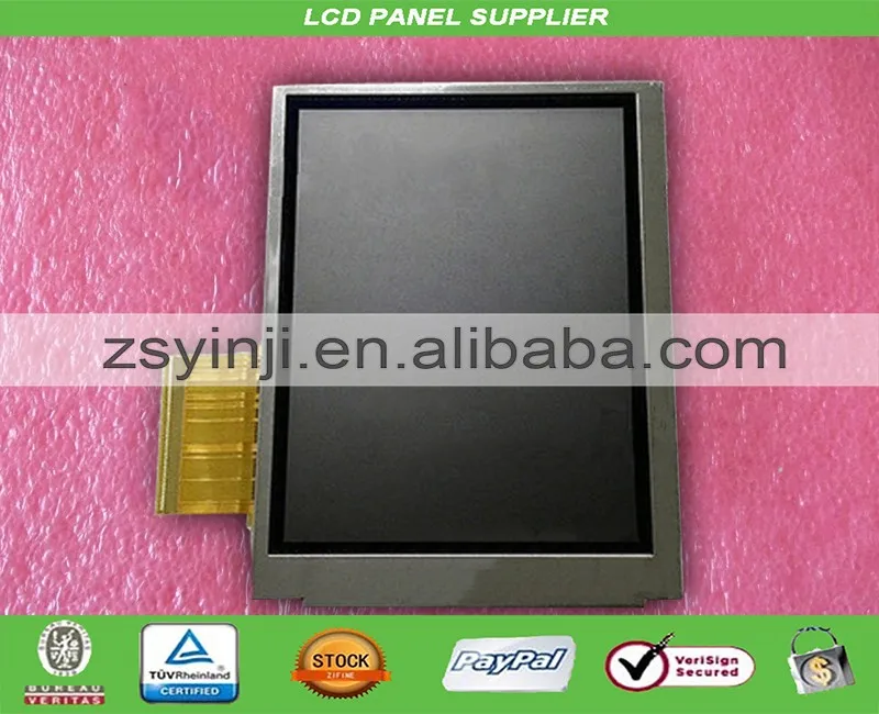 

lcd display panel T-51963GD035J-MLW-ANN for 3.5" 240*320