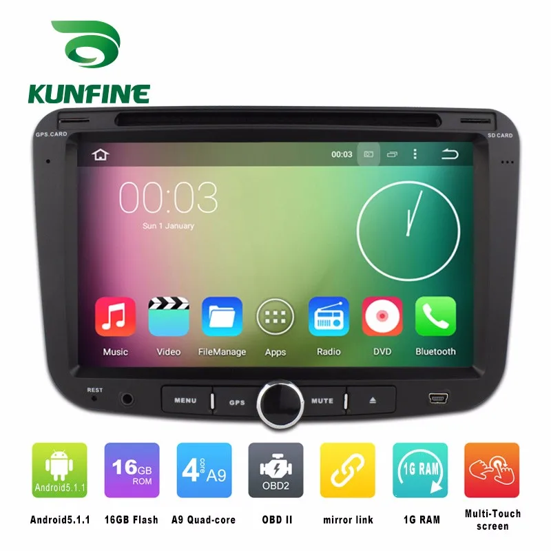 Car DVD GPS Navigation player for Geely Emgrand EC7 B