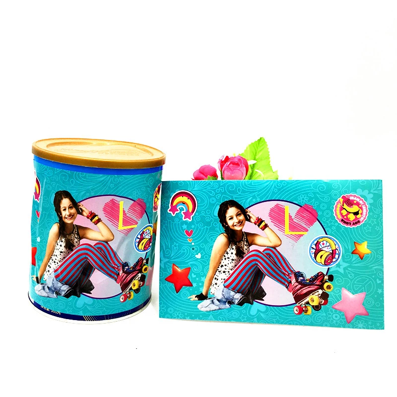 6 Pieces Lot Soja Luna Etiquette Autocollants Bebe Douche Soja Luna Autocollants Joyeux Anniversaire Fete Fournitures Luna Bouteille Etiquette Autocollant Aliexpress