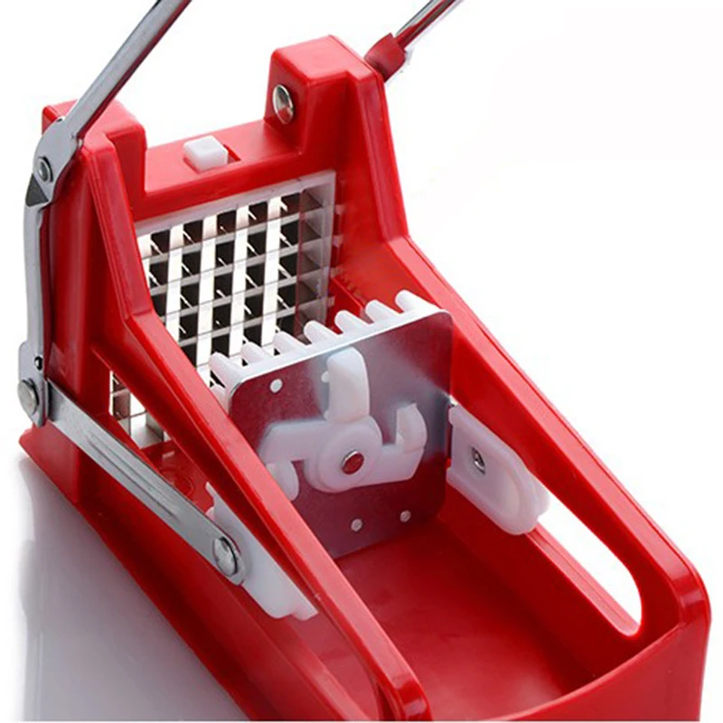 Stainless-Steel-French-Fry-Cutter-Chip-Maker-Top-Quality-Potato-Vegetable-Slicer-2-Blades-Easy-Kitchen (3)