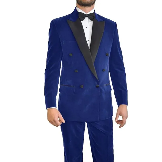 Veste-de-Smoking-Bleu-Royal-Velours-De-Mariage-Costumes-Hommes-Noir-A-Atteint-Un-Sommet-Revers.jpg_640x640_