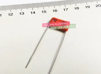 

New and original 100PCS 4700P 472 0.0047UF 400V 8mm cbb capacitor new