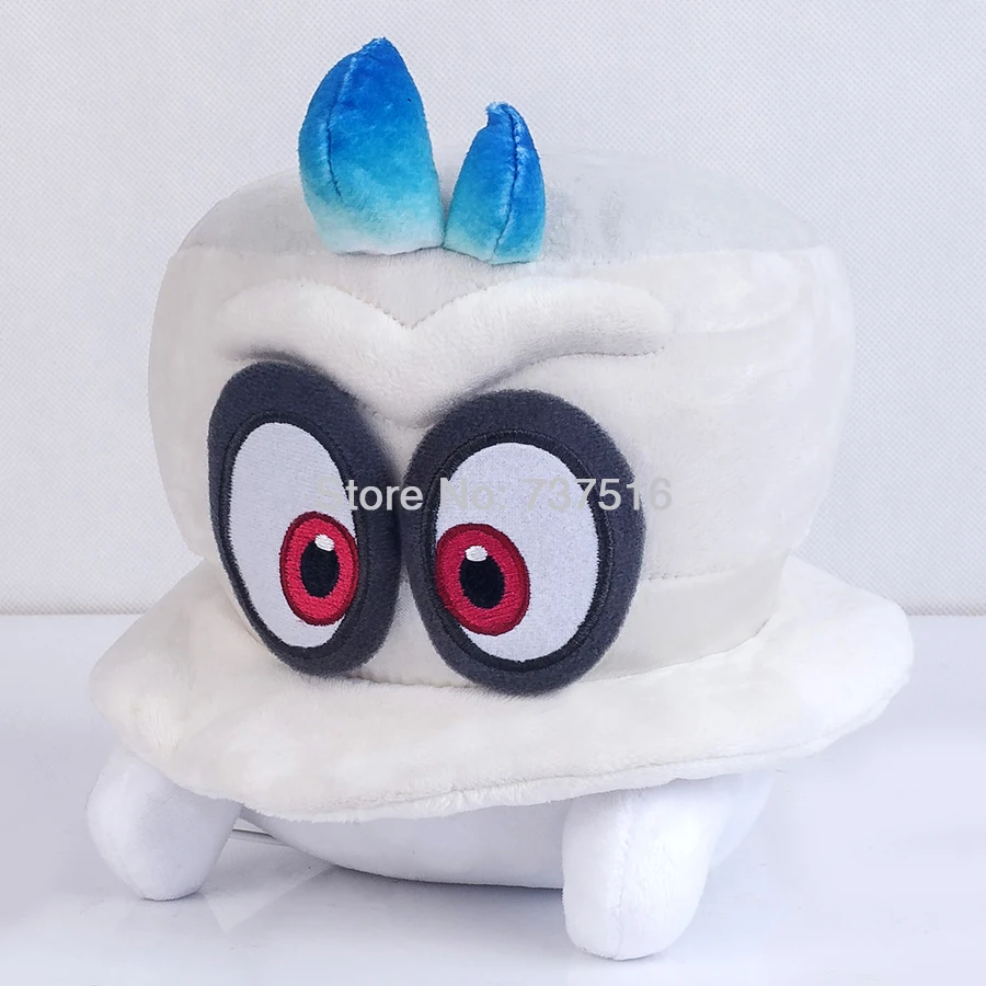 Plush Hat Stuffed Animal Doll - AliExpress