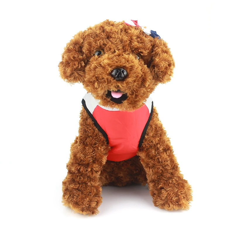 Title 8, Warm Dog Clothes For Small Dog Windproof Winter...