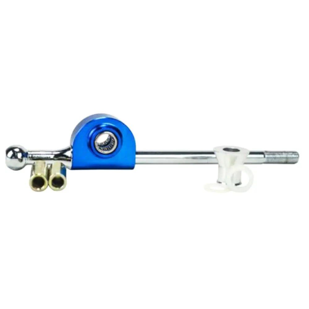 Racing Throw Short Shifter Quick Gear Kit for Subaru Impreza WRX STI 96-03