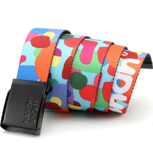 Мужчина/женщина/детский лыжный Пояс кушак Toolbelts пояс нейлон холст металлические Свами ремень Открытый Отдых Спорт пояс безопасности