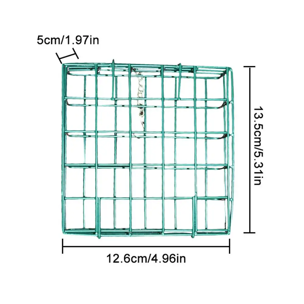 Square Bread Block Bird Feeder For Bird Feeder
