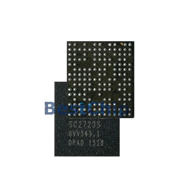 

3pcs-10pcs/lot SC2723S for G355H power supply IC Power management chip PM IC
