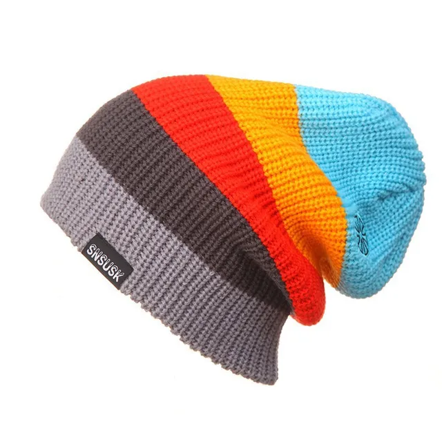2016 new Snowboard Winter Ski CAPS Hats Beanies ( wool knitted neff