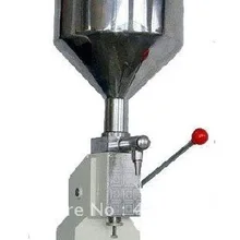 Высокая доставленных руководство малый жидкости и мази наполнитель A03(5~ 50 мл)+ Новое поступление+ пищевой нержавеющей стали+ гарантия