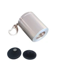 5 шт./лот Портативный 6000gs устройство для снятия защитных магнитов 35*35 мм бирка в виде одежды жидкость для снятия