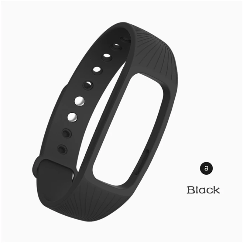 ORDRO ID107 Strap Smart Accessories Wearable Bracelet Band Replacement