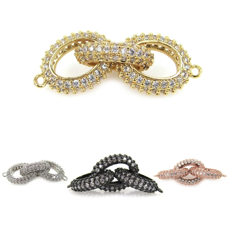 Pearl Necklace With Diamond Clasp Pearl Necklace With Diamond Clasp