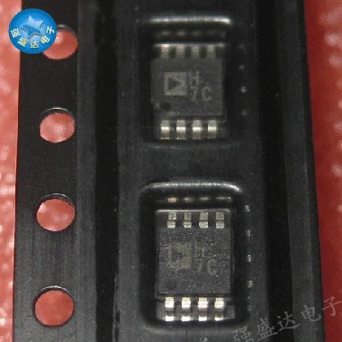 2019 Прямая Продажа Продвижение 100% новый и оригинальный AD8066 AD8066ARMZ MSOP8 | Электроника