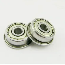 10 683ZZ 3x7x3mm ABEC1 Thin-Wall Shielded Deep Groove Ball Bearing Show One Size FidgetKute 10 683ZZ 3x7x3mm ABEC1 Thin-Wall Shielded Deep Groove Ball Bearing Show One Size FidgetKute