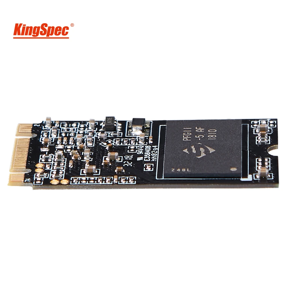 KingSpec m.2 ssd 2242 120 ГБ SSD 240 ГБ M2 NGFF 500 ГБ 2 ТБ HDD SSD жесткий диск твердотельный накопитель для ПК ноутбука jumper ezbook 3 pro