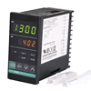 Oven Thermocontroller Digital Temperature Regulator PID Temperature Controller CH402 Relay Output,Vertical 48*96mm ► Photo 3/5