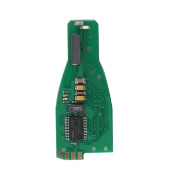 

OEM Smart Key for Mercedes-Benz 433MHZ(without Key Shell)