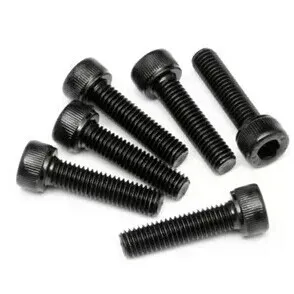 Винты с шестигранной головкой (M5 * 20) 68008 Losi 5ive-t | Игрушки и хобби