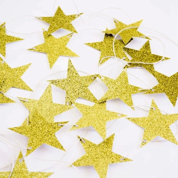 star garland (4)