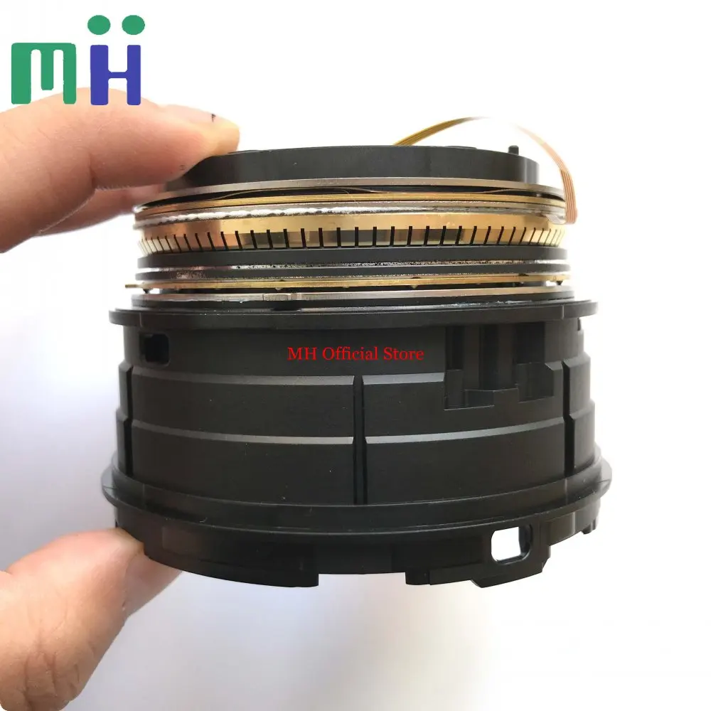 

NEW 85 1.4 ART AUTO Focus Motor Focusing SWM Unit For Sigma 85mm 1:1.4 DG HSM Art Camera Repair Part Unit