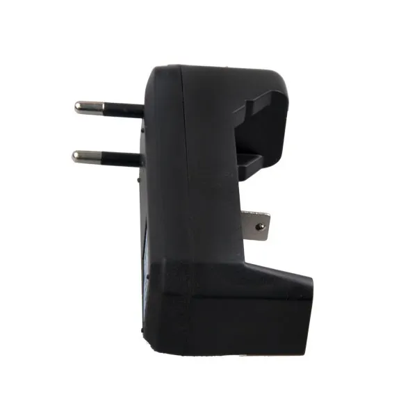 charger A