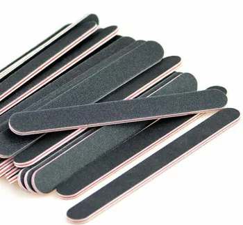 

Nail Art Sanding Salon Buffer Nail Files Sandpaper Manicure UV Gel Polisher Manicure Pedicure Nail Tools
