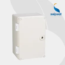 Горячая ABS уличный водонепроницаемый ящик 300*200*160 мм SP-AG-302016