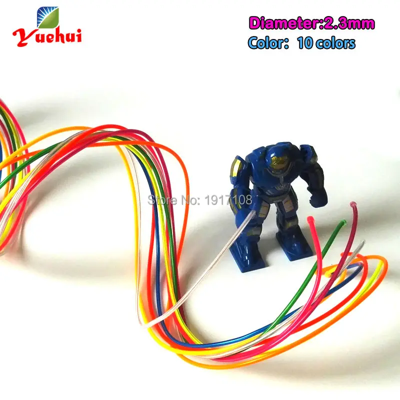Гибкая светодиодная неоновая веревка 2 3 мм м шт.|neon glow|neon ledneon led flexible |