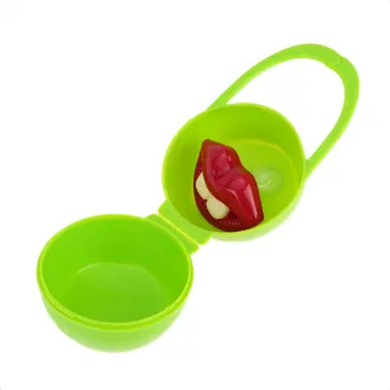 

Baby Infant Soother Holder Pacifier Care Dummy Box Travel Storage Case Gift