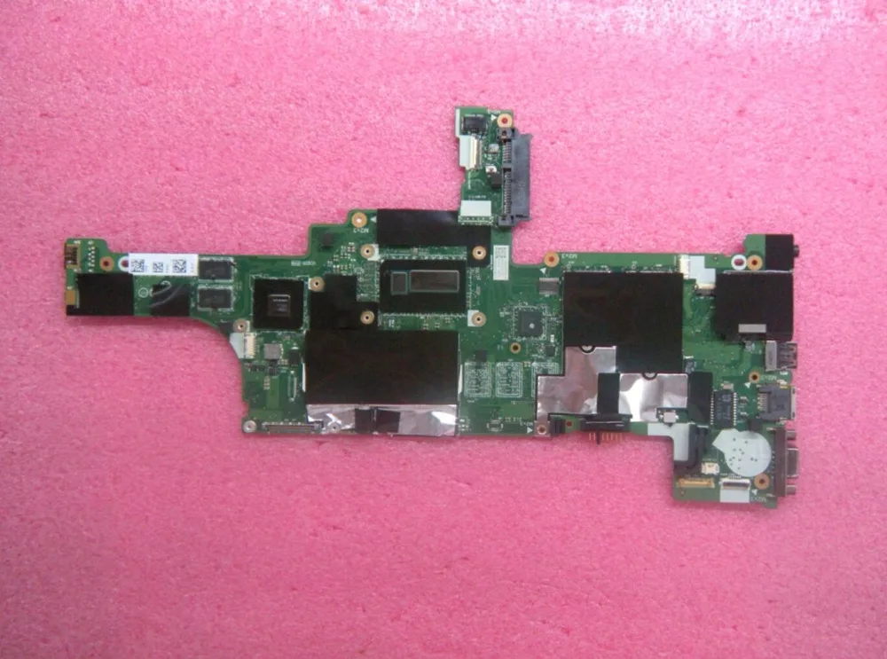 

Lenovo Thinkpad T440 SWG Motherboard i7-4500 Computer Independent Graphics Card Motherboard FRU 04X4024 04X4025 04X4039 04X4040