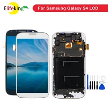 i545 I9500 i9505 lcd For SAMSUNG Galaxy S4 i9505 LCD Display Touch Screen Digitizer With Frame for SAMSUNG S4 i545 I9500 display i545 I9500 i9505 lcd For SAMSUNG Galaxy S4 i9505 LCD Display Touch Screen Digitizer With Frame for SAMSUNG S4 i545 I9500 display
