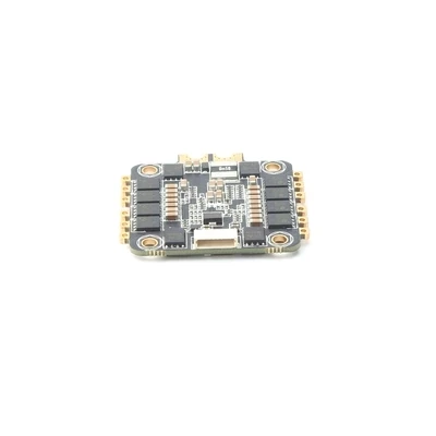 Новый REV35 35A blheli _ S 2 6S 4 в 1 ESC встроенный датчик тока для RC Racer Racing FPV Drone запасные
