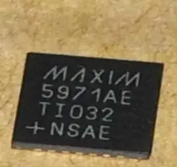 

MAX5971AETI