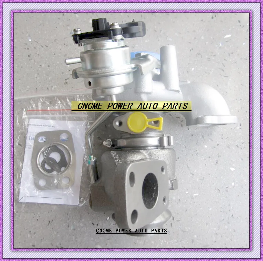 TD025 49373-02013 49373-02003 Peugeot 2008 208 308 Citroen C3 Berlingo C-Elysee DS 3