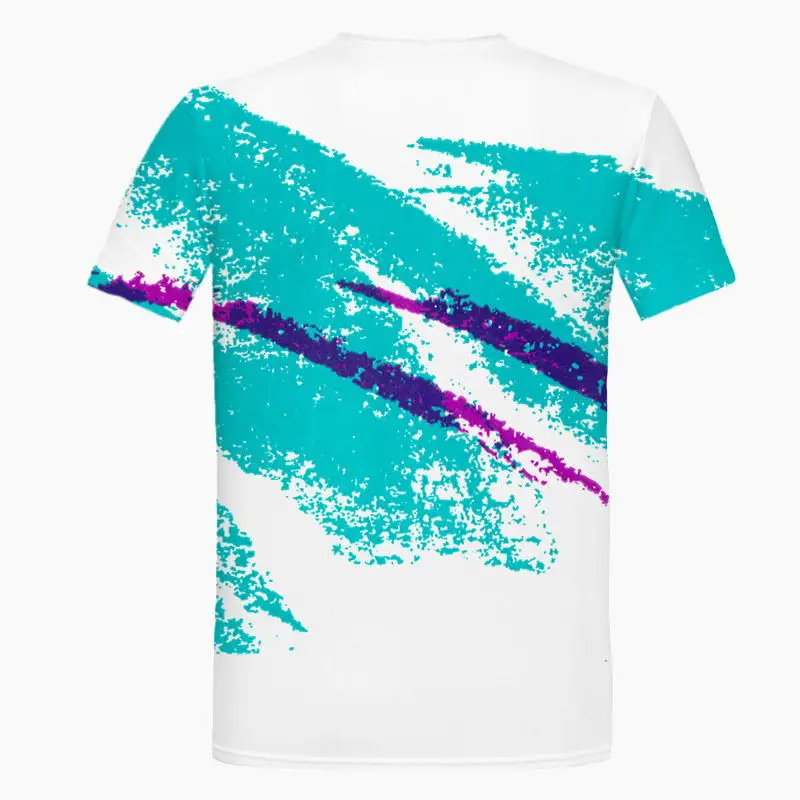 90s Jazz Solo Paper Cup футболка для мужчин Camisetas Hombre повседневные летние топы с коротким