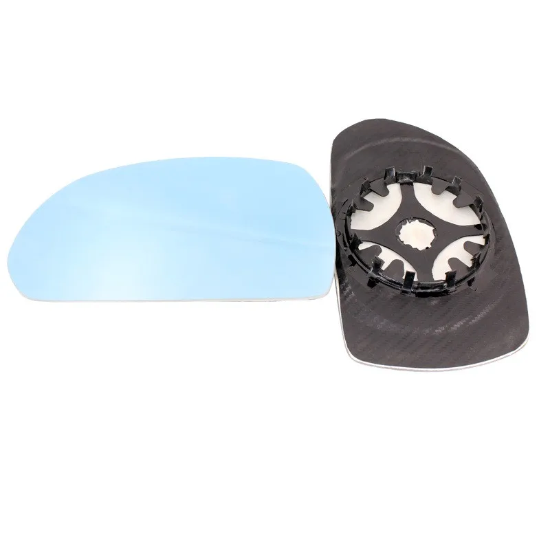 

Wide View Auto Dimming LED Rear View Mirror Side Mirror Blue Glass Turn Indicator Heater for Hyundai Elantra