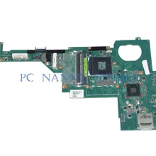 676756-501 676756-001 материнская плата для ноутбука hp павильон DV4 DV4-5000 HM76 Чипсет материнской платы работает