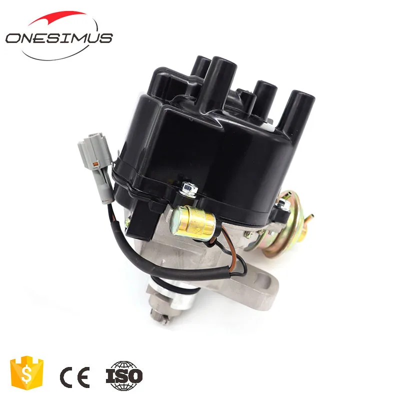 New ignition distributor FOR TOYOTA STARLET COROLLA