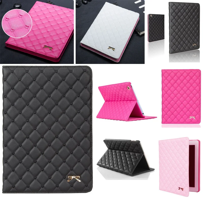 

Case for iPad Pro 9.7 inch PU Leather Flip Smart Cover Stand Tablet Case for iPad Pro 9.7 inch 2016 Release A1673 A1674 A1675