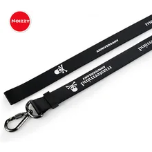 Noizzy Skull Mastermind японский автомобильный ключ для ID карты, ремешок для ключей, брелок на шею, автомобильный брелок для ключей, черный держатель для телефона для мотоцикла для мужчин