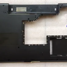 Нижний чехол для ноутбука lenovo G550, нижняя крышка, черный 31038435 AP07W000G00