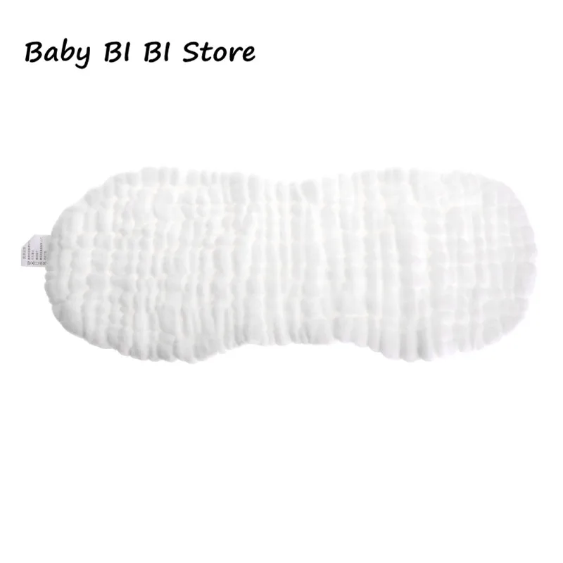 

Newborn Cotton Diaper Baby 12-layer Washable Nappy Peanut-shape Reusable Cloth Diaper