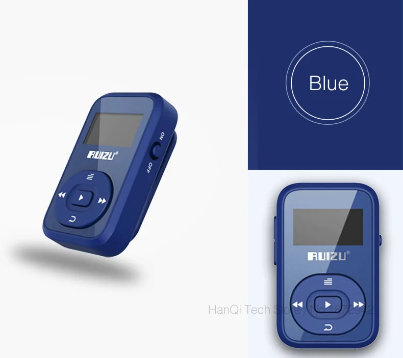 High Quality mp3 music player