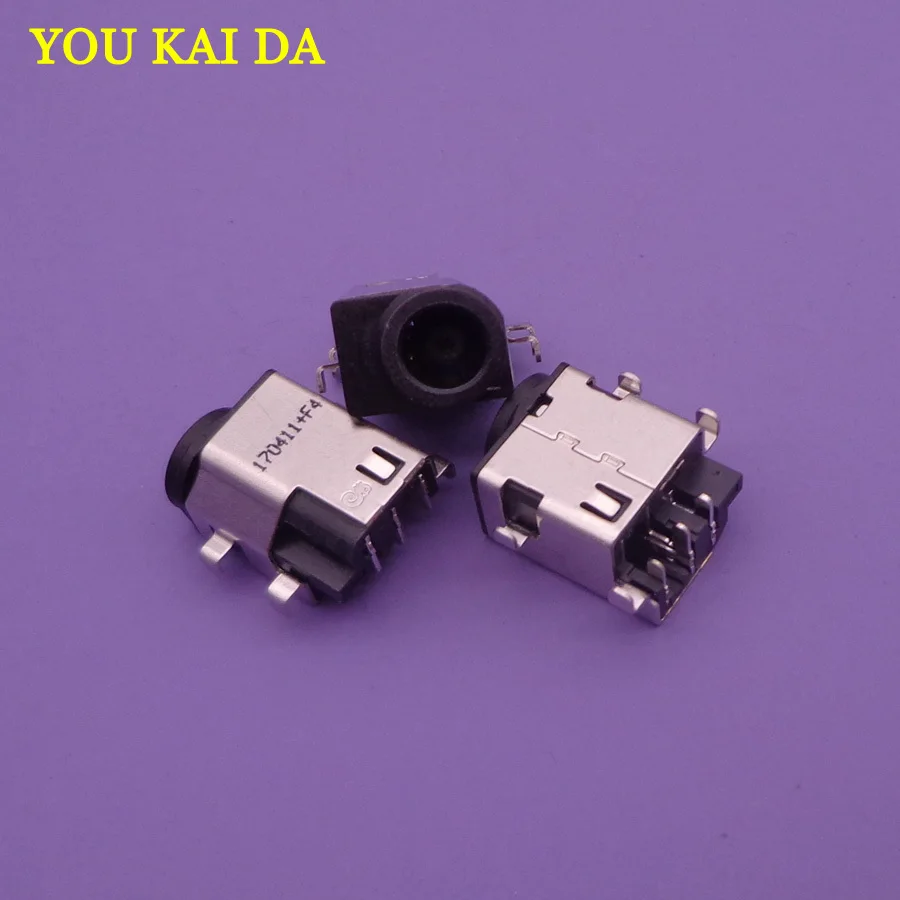 DC power jack connector for SAMSUNG NP700Z5A NP700G7A NP700G7C NP700X5A   PJ159