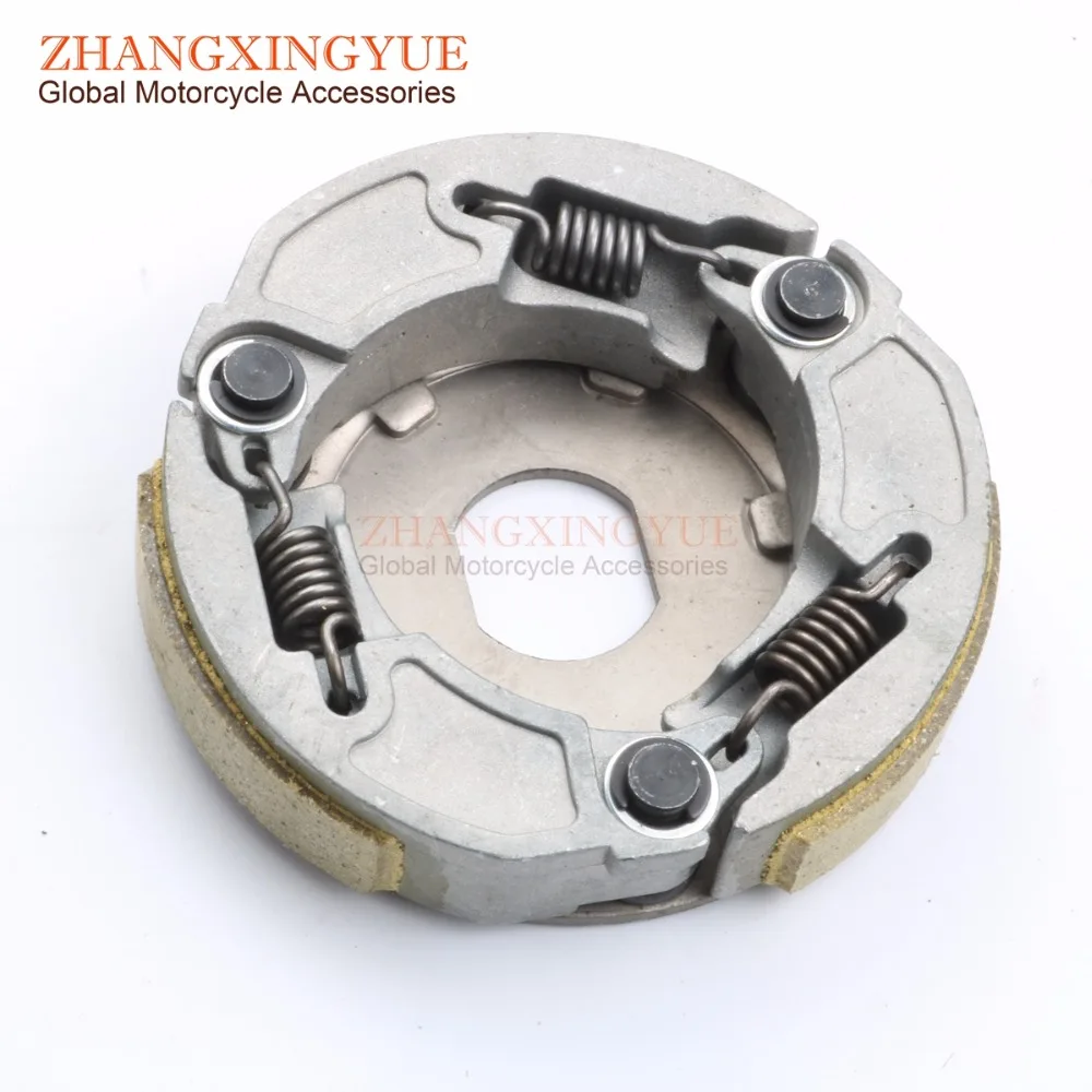 Муфта сцепления для скутера YAMAHA JOG100 XC100 RSZ100 ZY100 BWS100 ZUMA 100cc E6620 2T|shoes for|shoes shoesshoes 10 |