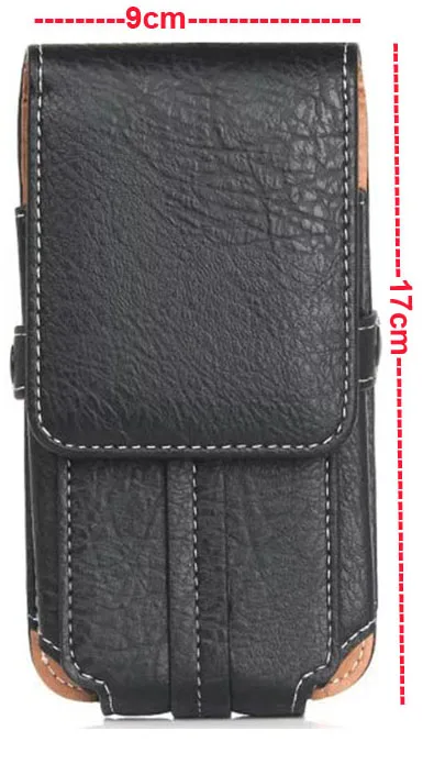 PU Leather Waist Belt Clip Hook Loop Business Phone Case For Xiaomi Mi 11,10i 5G,10t Pro,mi9t,Redmi 10X K30s,Poco M3 C3 X3 NFC xiaomi leather case glass Cases For Xiaomi