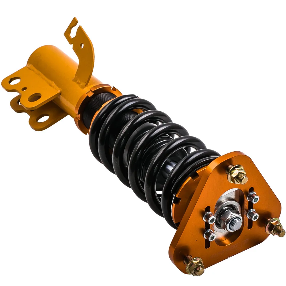 Подвески Coilover для Toyota Celica 1990 1993 катушка Регулируемый воздушный