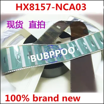 

10 pieces Free shipping HX8157-NCA03 New TAB COF IC Module